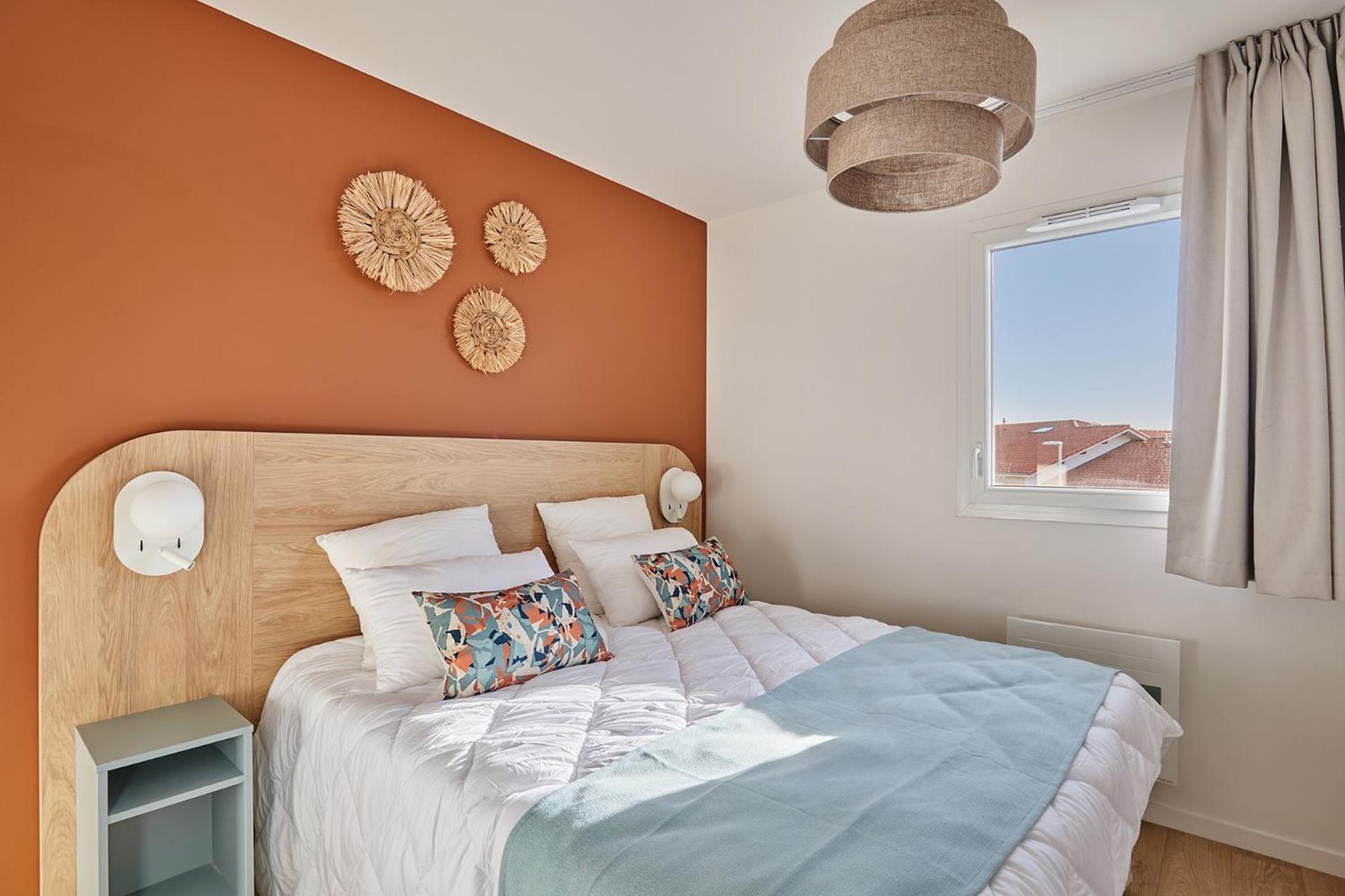 Residence Odalys Bleu Canopee Mimizan-Plage Екстериор снимка