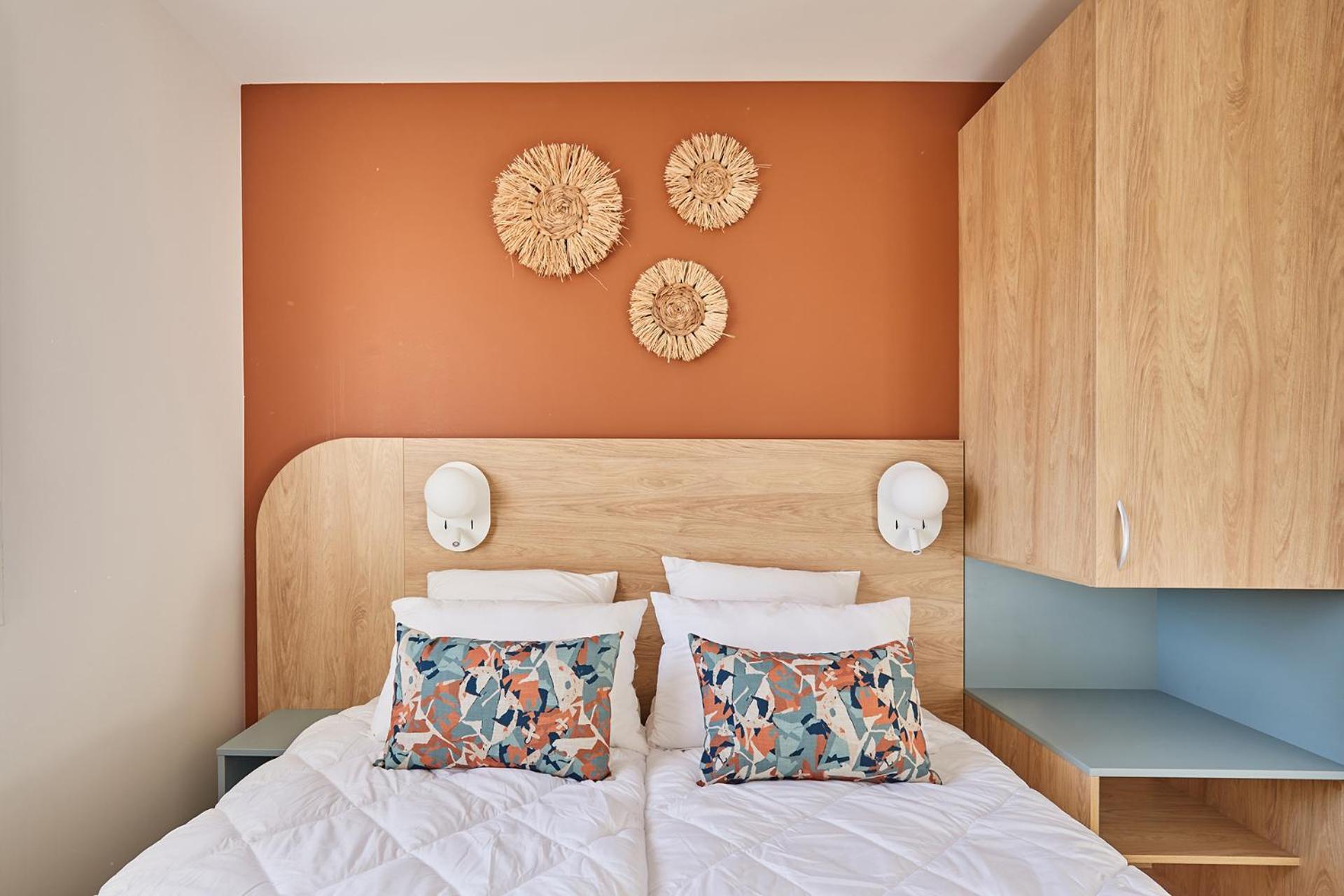 Residence Odalys Bleu Canopee Mimizan-Plage Екстериор снимка