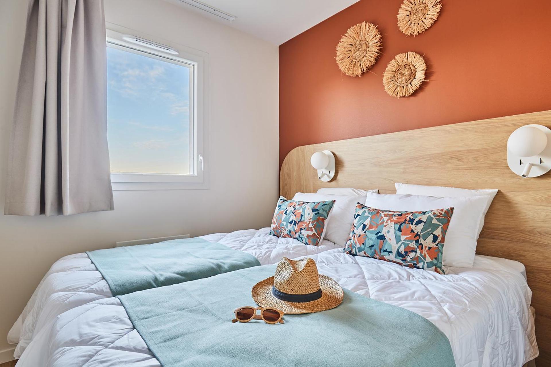 Residence Odalys Bleu Canopee Mimizan-Plage Екстериор снимка