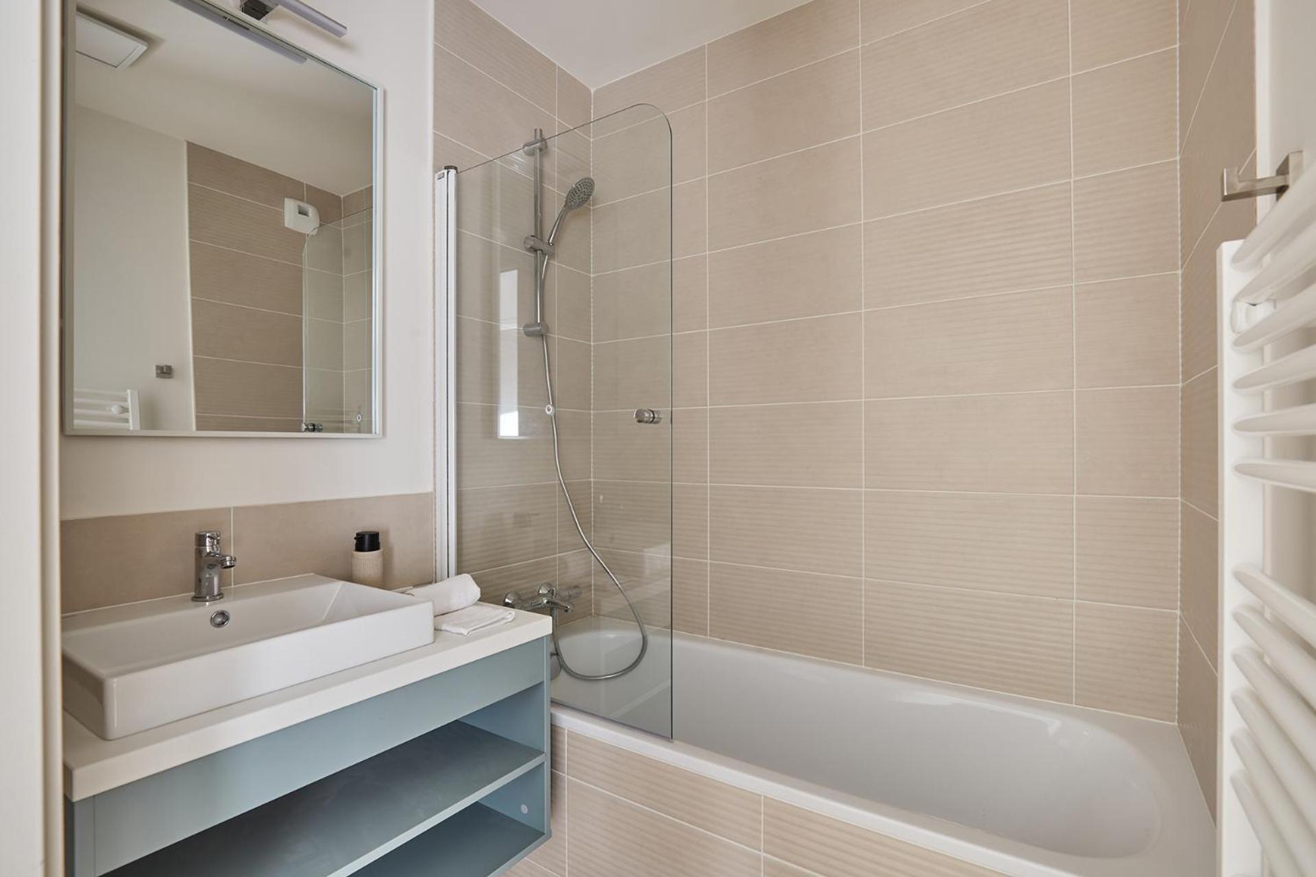Residence Odalys Bleu Canopee Mimizan-Plage Екстериор снимка